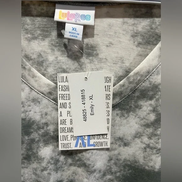 Emily Style Dress - Picture 2 of 6